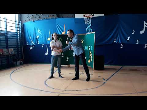 Let's sing along 3 What a wonderful world klas I BS