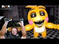 Jynxzi Plays Five Nights At Freddy S 2