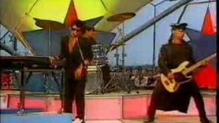 Herman Brood &amp; His Wild Romance - My girl