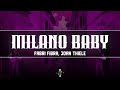 Fabri Fibra, Joan Thiele - Milano Baby (Testo/Lyrics)