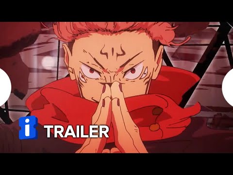 Jujutsu Kaisen: Execução - Trailer