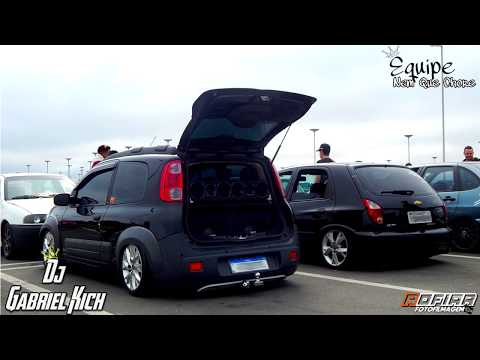 Mega Nejo 2020 - (DJ Gabriel Kich)