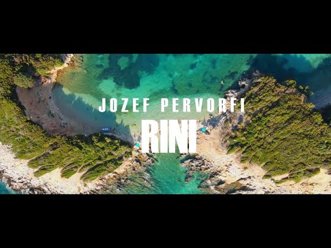 Jozef Pervorfi - Rini (prod. by LOLO79) Official Video