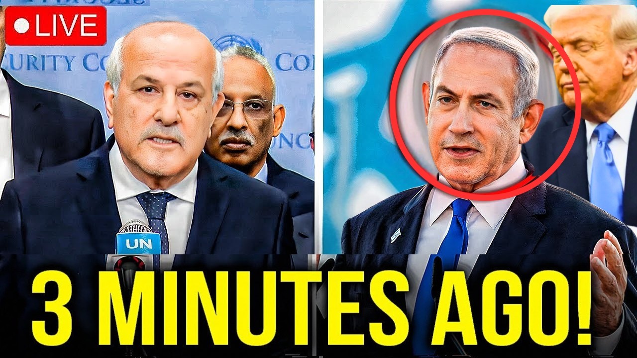 Arab Group Shocks the World: Palestinians Won’t Leave Gaza—No Matter What!