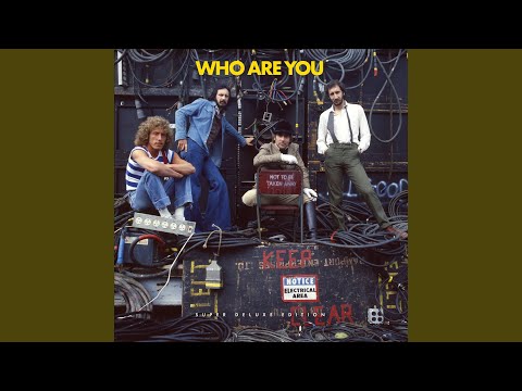 Run Run Run - The Who