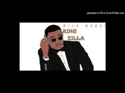 Godzilla ft G Nako - Kila Wakati (Official Audio)
