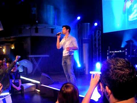 ESC 2010 Israel - Harel Ska'at - Milim