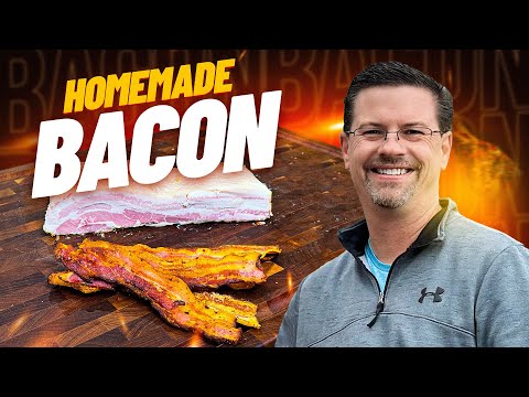 This Smoked Bacon Recipe Will Change Your Breakfast Game!