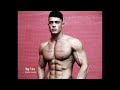 Fitness Muscle Model Gym Pump Workout Ben Bray Styrke Studio