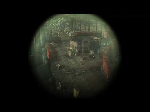 Fallout 3: Releasing the Behemoth at Evergreen Mills