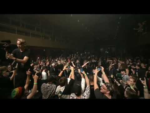 Code: Pandorum & Brain Palace - ID (Feat. Qoiet)