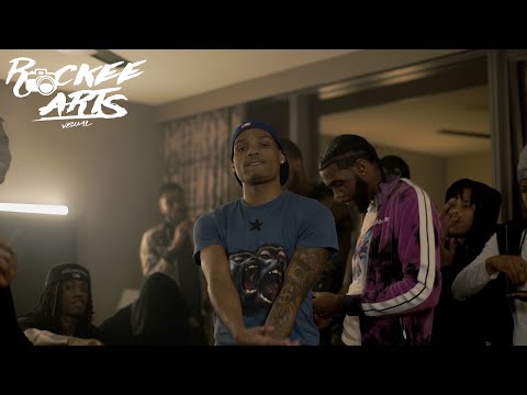 MAF Teeski x J moe - “ RIP " ( Official Video ) Dir x @Rickee Arts