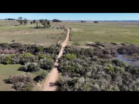 Paisaje#Drone#Paso de la Cruz#Cerro Largo# naturaleza.