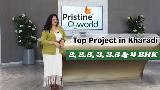 Top Projects in Pune by Pristine Developers | Luxury Flats Tour