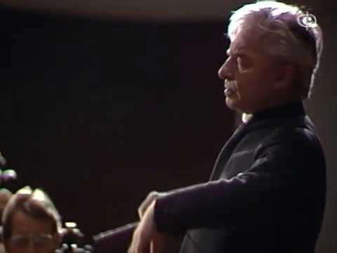 Herbert von Karajan & Berliner Philharmoniker - Liszt Hungarian Rhapsody No. 2