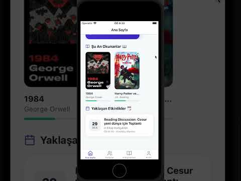 MyBookClubs - Book Clubs video thumbnail