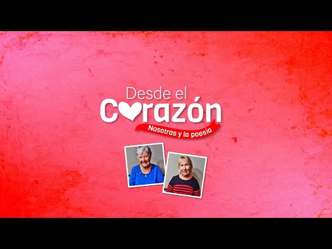 Desde el Corazón en Vivo - Lunes 8 de Diciembre