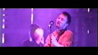 Radiohead - Dollars and Cents (Murderers!) (7/30/01, Stone Mountain, GA)