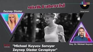 Zeynep Dizdar&#39;ın KÖR KURŞUN&#39;unu Kime Atıyor?