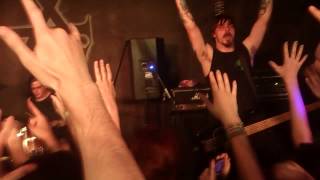 DEFILER - METAMORA / Russia, Smolensk 1.06.13