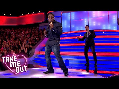 These single men are looking for 'The One'! | TAKE ME OUT | FULL EPISODE 6 | Series 2