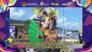 TELUK LALONG MELAYANG MEGAH