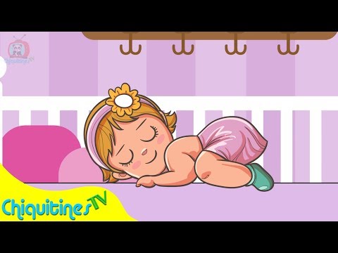 Muñequita Linda - Canción Infantil