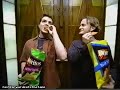 Doritos Commercial Baja Picante Sonic Sour Cream