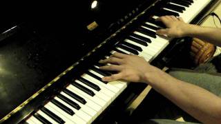 Download lagu Happy Ending - Mika (piano cover) by Jmole mp3