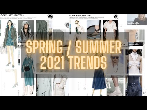 , title : 'Spring Summer 2021 Fashion Trends from ATS Trade Show'