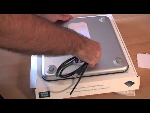 Im Test: Personen-Waage mit WLAN ( Withings WiFi Body Scale) - Caulius probiert es aus Nr. 12