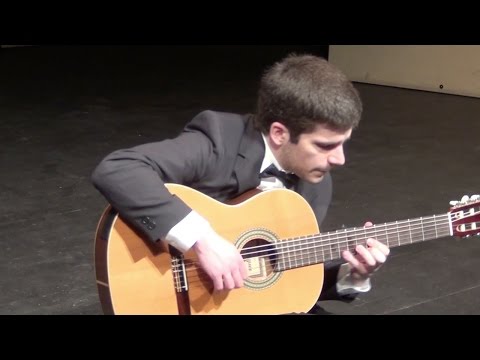 Pachelbel’s Canon (Classical/Pop Guitar) [Guitarist Ripped] || Vince Carrola