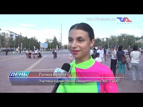 Выпуск программы “День” от 7 июня 2022г.