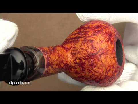 pipa Peder Jeppesen 055 - pfeife