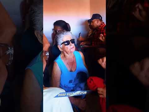06 - Samba celebra o aniversário do sambador Nego da Viola em Mairi-BA | Bar de Diva