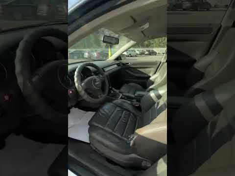 фото audi a6 ii (c5) рестайлинг 0