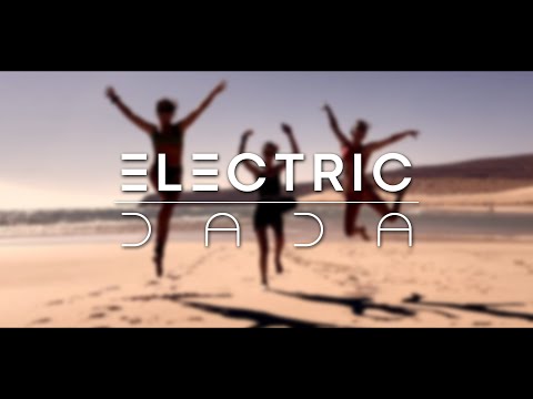 ELECTRIC DADA - Catching Fire (Official Video)