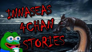 12 RADICAL Innaseas Stories that will make you drink salt water | 4Chan /x/ Greentext