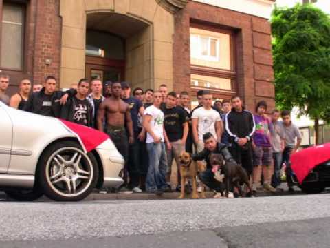 MG 36 - Wenn es dunkel wird