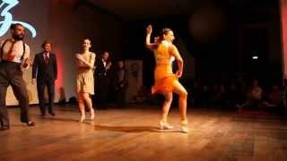 Jazz Roots - Saturday Night Show - Outro Act