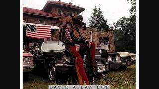 David Allan Coe - The House We&#39;ve Been Calling Home