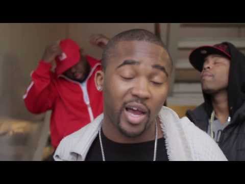 MDOT80 x THE JACKA "GOT IT MADE" FT. HP THE GAME GOD