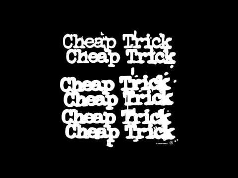 You Let a Lotta People Down - Cheap Trick