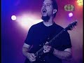 Dream Theater - About to Crash (Live in Bucharest, Romania - 2002) (UHD)