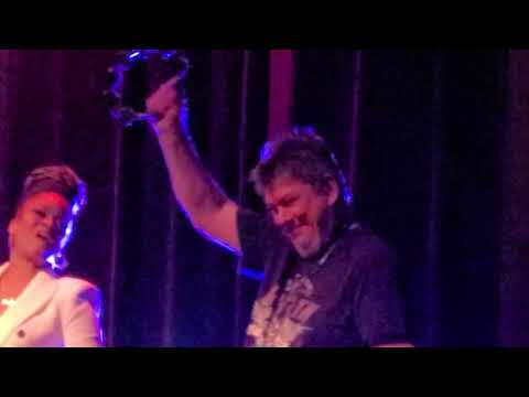 The Devon Allman Project w/ The River Kittens, Samantha Fish, Jimmy Hall, Eric Gales....'Dreams'