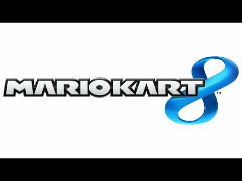N64 Yoshi Valley - Mario Kart 8 Music Extended