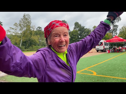 HÄRTESTE CROSSSERIE BERLINS | 1. Lauf der Sägerserie 2022