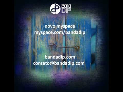 DIP - Alvo Mais Que A Neve video