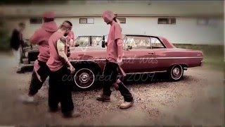 FOR SALE: 1964 Chevelle Malibu 2-Door Hardtop/Bought 1966