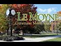 Le Moyne College